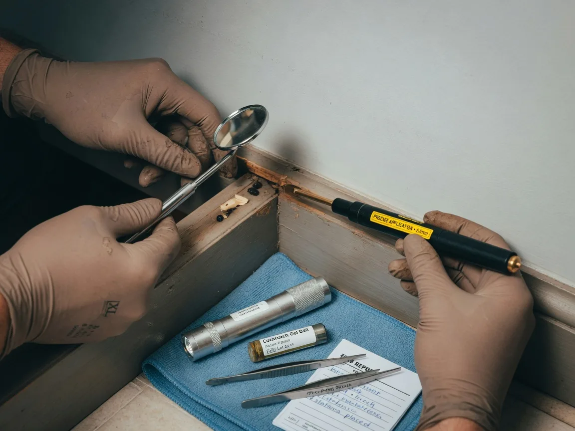 Why choose Emergency Pest Control in Glencoe, AR
